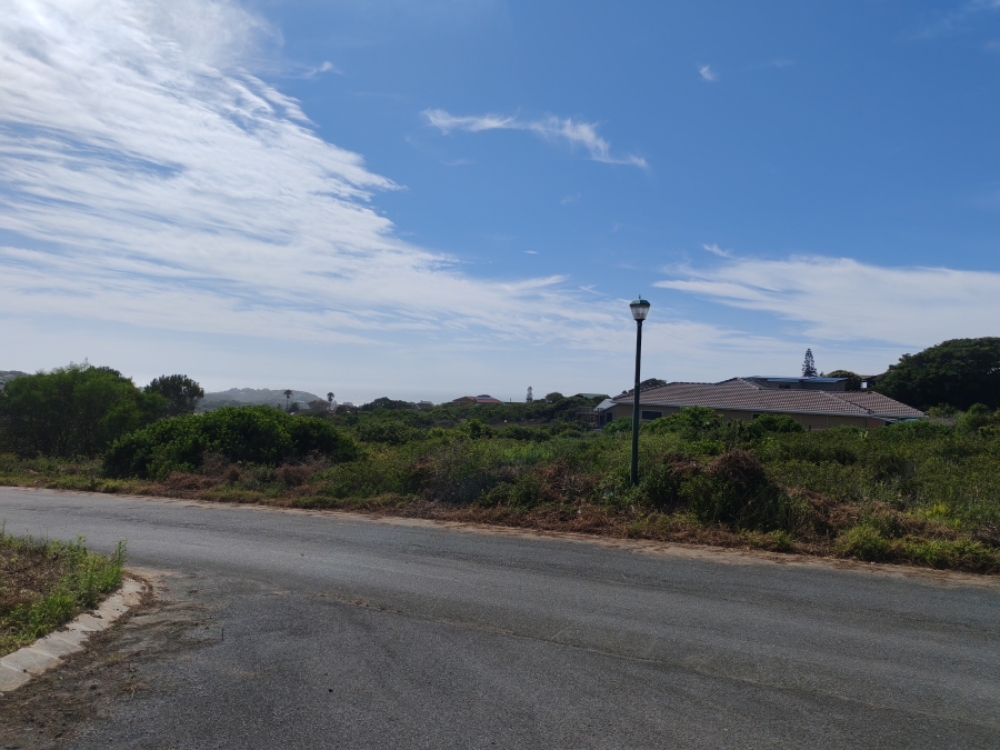 0 Bedroom Property for Sale in Forest Downs Eastern Cape